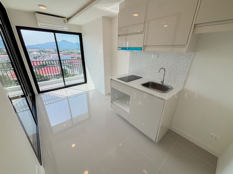 Mira Monte’ Hua Hin 94, Prachuap Khiri Khan, Soi 94, Hua Hin, Hua Hin, Prachuap Khiri Khan, 1 Bedroom, 25 sqm, Condo For Sale, by Parkkapol (Smile) Luecha, 500201556 - DDproperty.com