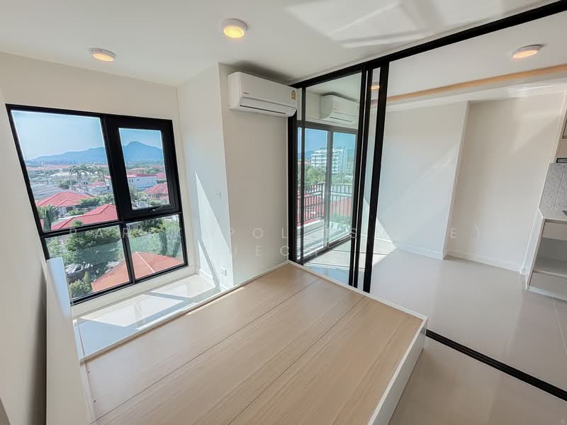 Mira Monte’ Hua Hin 94, Prachuap Khiri Khan, Soi 94, Hua Hin, Hua Hin, Prachuap Khiri Khan, 1 Bedroom, 25 sqm, Condo For Sale, by Parkkapol (Smile) Luecha, 500201556 - DDproperty.com