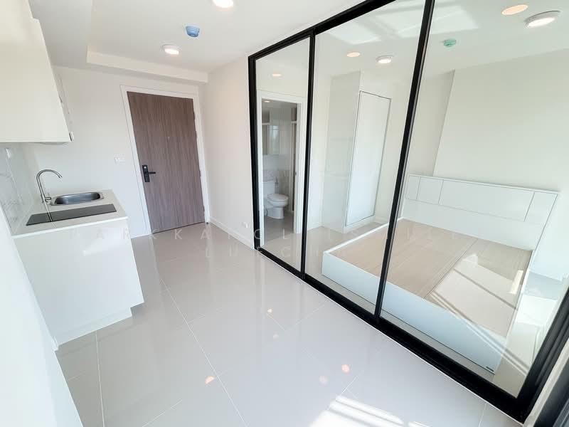 Mira Monte’ Hua Hin 94, Prachuap Khiri Khan, Soi 94, Hua Hin, Hua Hin, Prachuap Khiri Khan, 1 Bedroom, 25 sqm, Condo For Sale, by Parkkapol (Smile) Luecha, 500201556 - DDproperty.com