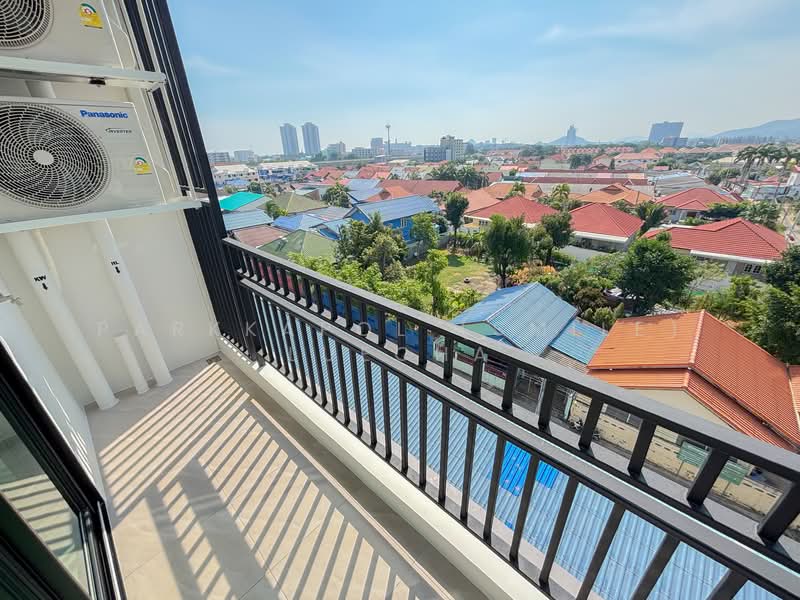 Mira Monte’ Hua Hin 94 : ไมร่า มอนเต้ หัวหิน 94, ประจวบคีรีขันธ์, ซอย 94, หัวหิน, หัวหิน, ประจวบคีรีขันธ์, 25 ตร.ม., คอนโด ขาย, โดย Parkkapol (Smile) Luecha, 500201556 - DDproperty.com