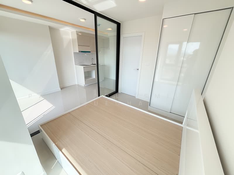 Mira Monte’ Hua Hin 94, Prachuap Khiri Khan, Soi 94, Hua Hin, Hua Hin, Prachuap Khiri Khan, 1 Bedroom, 25 sqm, Condo For Sale, by Parkkapol (Smile) Luecha, 500201556 - DDproperty.com