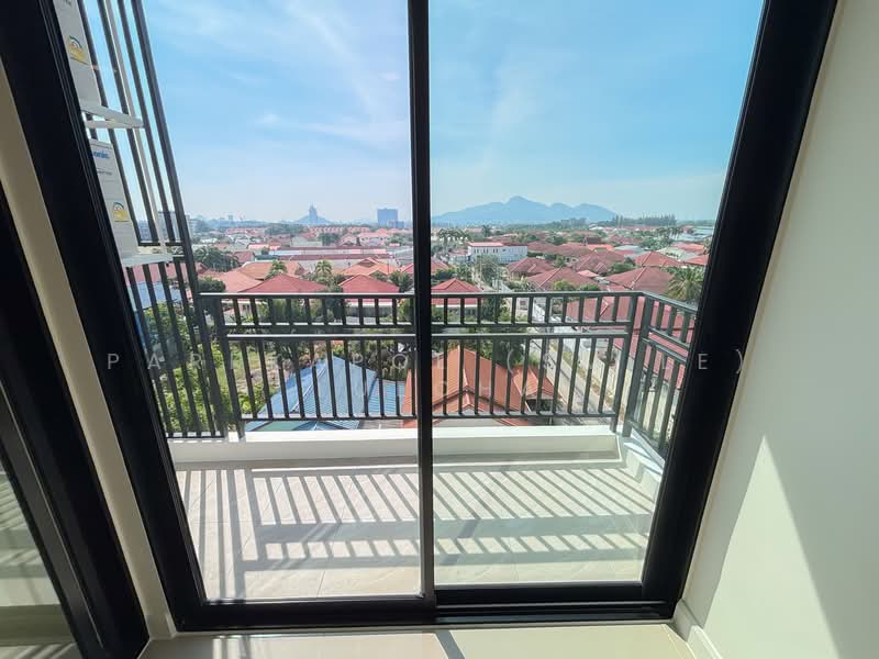 Mira Monte’ Hua Hin 94, Prachuap Khiri Khan, Soi 94, Hua Hin, Hua Hin, Prachuap Khiri Khan, 1 Bedroom, 25 sqm, Condo For Sale, by Parkkapol (Smile) Luecha, 500201556 - DDproperty.com