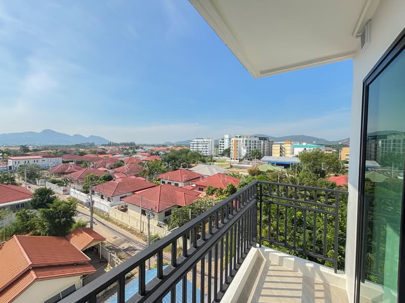 Mira Monte’ Hua Hin 94 : ไมร่า มอนเต้ หัวหิน 94, ประจวบคีรีขันธ์, ซอย 94, หัวหิน, หัวหิน, ประจวบคีรีขันธ์, 25 ตร.ม., คอนโด ขาย, โดย Parkkapol (Smile) Luecha, 500201556 - DDproperty.com