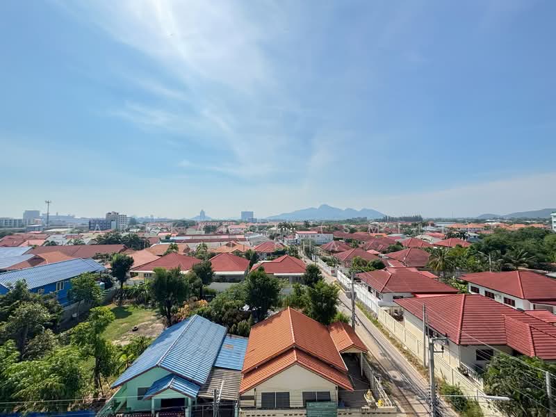 Mira Monte’ Hua Hin 94 : ไมร่า มอนเต้ หัวหิน 94, ประจวบคีรีขันธ์, ซอย 94, หัวหิน, หัวหิน, ประจวบคีรีขันธ์, 25 ตร.ม., คอนโด ขาย, โดย Parkkapol (Smile) Luecha, 500201556 - DDproperty.com