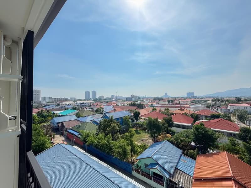 Mira Monte’ Hua Hin 94 : ไมร่า มอนเต้ หัวหิน 94, ประจวบคีรีขันธ์, ซอย 94, หัวหิน, หัวหิน, ประจวบคีรีขันธ์, 25 ตร.ม., คอนโด ขาย, โดย Parkkapol (Smile) Luecha, 500201556 - DDproperty.com