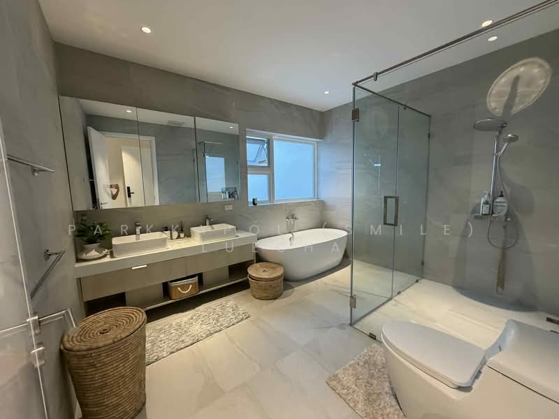 The Vineyards, Prachuap Khiri Khan, Nong Kae, Hua Hin, Prachuap Khiri Khan, 4 Bedrooms, 480 sqm, Villa For Sale, by Parkkapol (Smile) Luecha, 500201557 - DDproperty.com