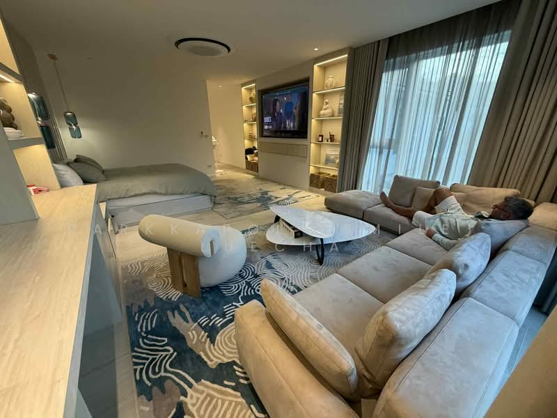 The Vineyards, Prachuap Khiri Khan, Nong Kae, Hua Hin, Prachuap Khiri Khan, 4 Bedrooms, 480 sqm, Villa For Sale, by Parkkapol (Smile) Luecha, 500201557 - DDproperty.com