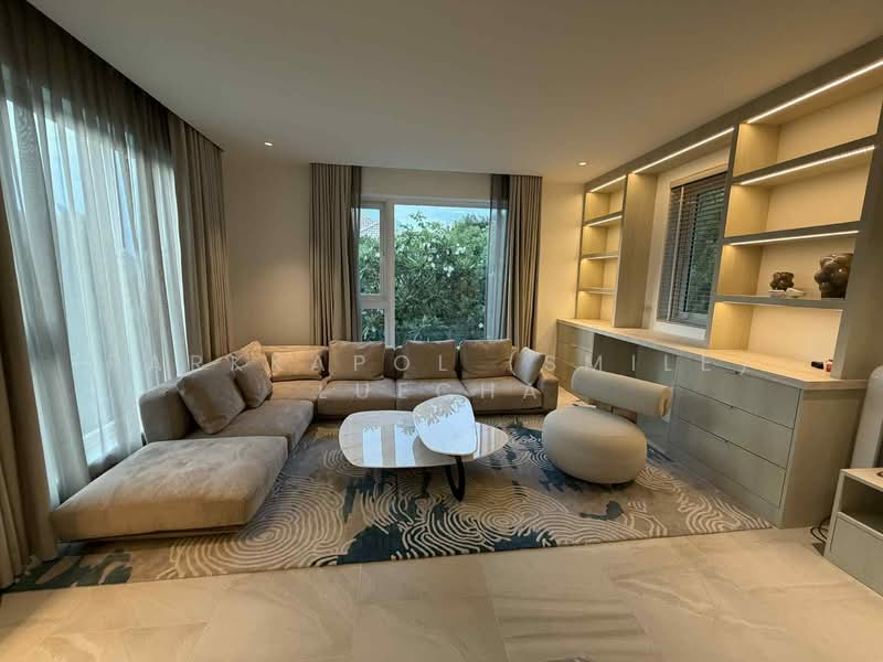 The Vineyards, Prachuap Khiri Khan, Nong Kae, Hua Hin, Prachuap Khiri Khan, 4 Bedrooms, 480 sqm, Villa For Sale, by Parkkapol (Smile) Luecha, 500201557 - DDproperty.com