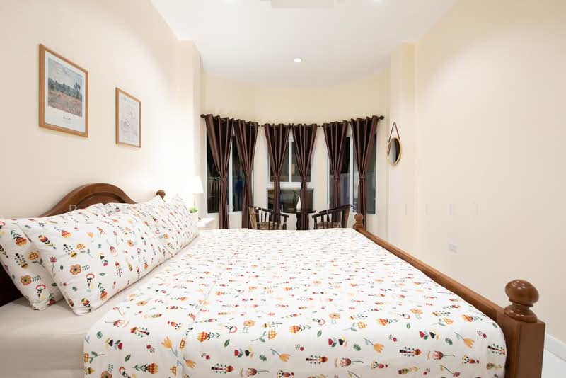 Baan Bussarin Hua Hin 88, Prachuap Khiri Khan, Hua Hin, Hua Hin, Prachuap Khiri Khan, 3 Bedrooms, 130 sqm, Single Detached House For Rent, by Parkkapol (Smile) Luecha, 500201558 - DDproperty.com