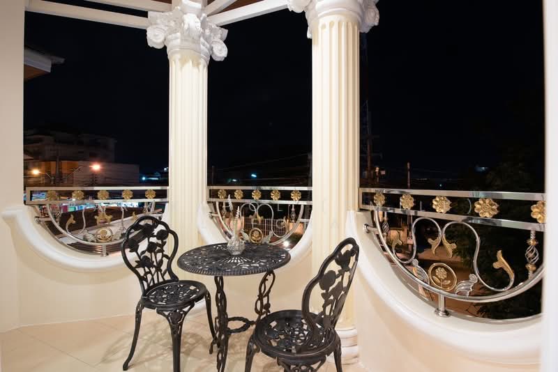 Baan Bussarin Hua Hin 88, Prachuap Khiri Khan, Hua Hin, Hua Hin, Prachuap Khiri Khan, 3 Bedrooms, 130 sqm, Single Detached House For Rent, by Parkkapol (Smile) Luecha, 500201558 - DDproperty.com