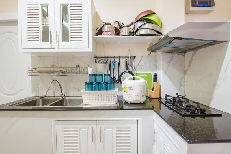 บ้านพักบุษศรินทร์ หัวหิน 88, ประจวบคีรีขันธ์, หัวหิน, หัวหิน, ประจวบคีรีขันธ์, 130 ตร.ม., บ้านเดี่ยว ให้เช่า, โดย Parkkapol (Smile) Luecha, 500201558 - DDproperty.com