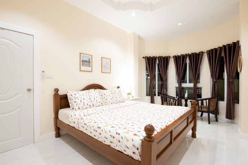 Baan Bussarin Hua Hin 88, Prachuap Khiri Khan, Hua Hin, Hua Hin, Prachuap Khiri Khan, 3 Bedrooms, 130 sqm, Single Detached House For Rent, by Parkkapol (Smile) Luecha, 500201558 - DDproperty.com