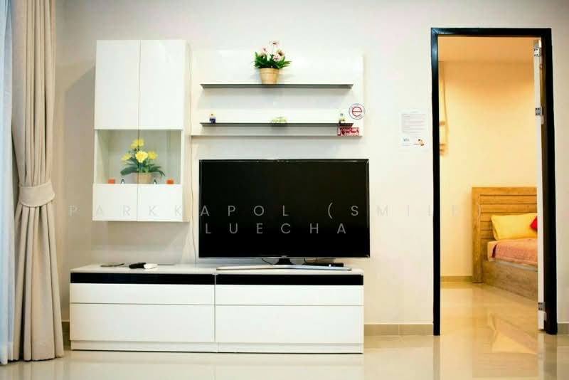 Milpool Villas, Prachuap Khiri Khan, Nong Kae, Hua Hin, Prachuap Khiri Khan, 3 Bedrooms, 191 sqm, Villa For Rent, by Parkkapol (Smile) Luecha, 500201560 - DDproperty.com