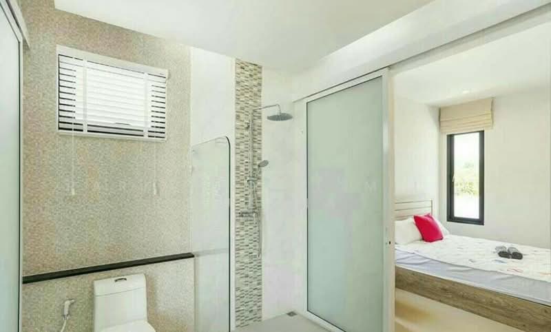 Milpool Villas, Prachuap Khiri Khan, Nong Kae, Hua Hin, Prachuap Khiri Khan, 3 Bedrooms, 191 sqm, Villa For Rent, by Parkkapol (Smile) Luecha, 500201560 - DDproperty.com