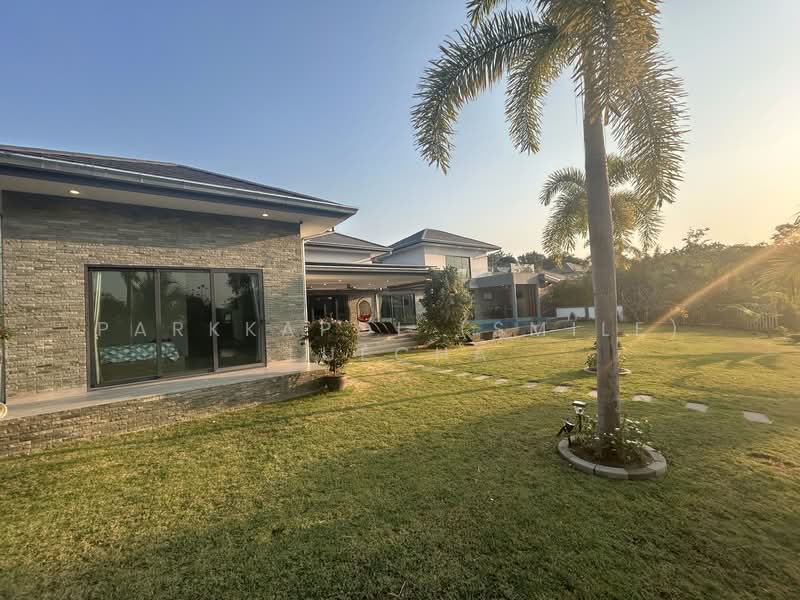 Silver Lake Hua Hin, Prachuap Khiri Khan, Thap Tai, Hua Hin, Prachuap Khiri Khan, 3 Bedrooms, 237 sqm, Villa For Rent, by Parkkapol (Smile) Luecha, 500201561 - DDproperty.com