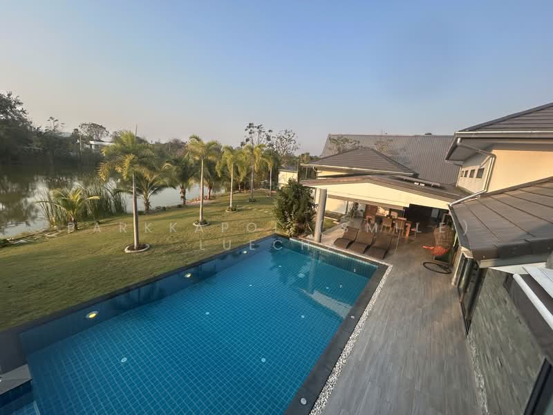 Silver Lake Hua Hin, Prachuap Khiri Khan, Thap Tai, Hua Hin, Prachuap Khiri Khan, 3 Bedrooms, 237 sqm, Villa For Rent, by Parkkapol (Smile) Luecha, 500201561 - DDproperty.com