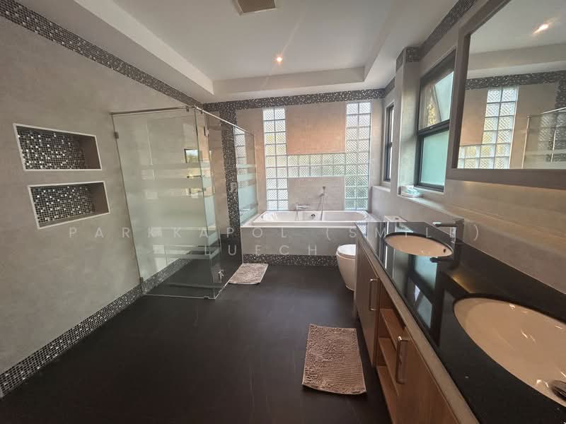 Silver Lake Hua Hin, Prachuap Khiri Khan, Thap Tai, Hua Hin, Prachuap Khiri Khan, 3 Bedrooms, 237 sqm, Villa For Rent, by Parkkapol (Smile) Luecha, 500201561 - DDproperty.com