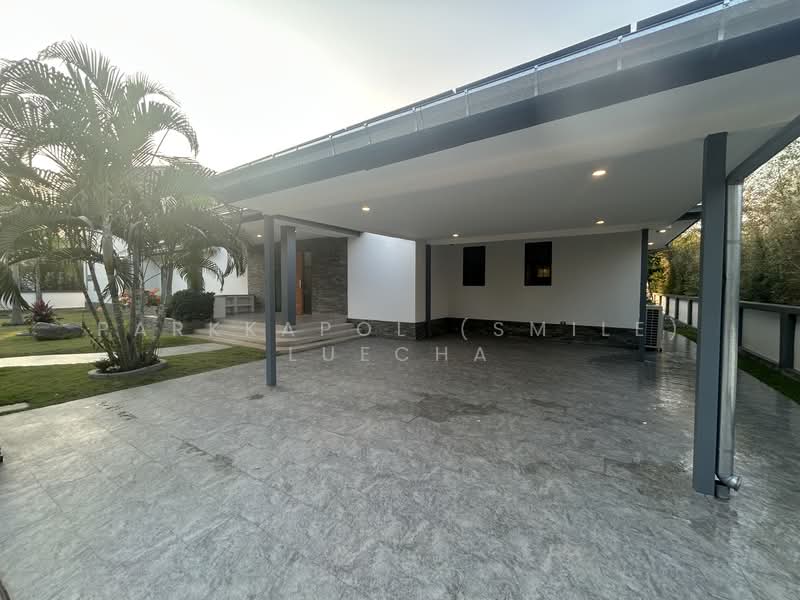 Silver Lake Hua Hin, Prachuap Khiri Khan, Thap Tai, Hua Hin, Prachuap Khiri Khan, 3 Bedrooms, 237 sqm, Villa For Rent, by Parkkapol (Smile) Luecha, 500201561 - DDproperty.com