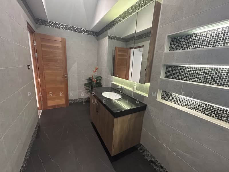 Silver Lake Hua Hin, Prachuap Khiri Khan, Thap Tai, Hua Hin, Prachuap Khiri Khan, 3 Bedrooms, 237 sqm, Villa For Rent, by Parkkapol (Smile) Luecha, 500201561 - DDproperty.com