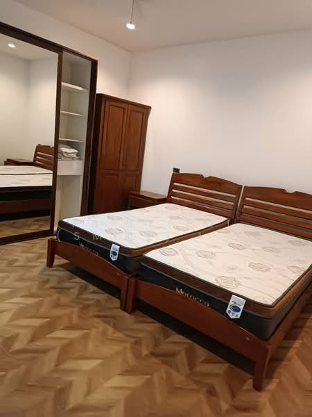 KayLana Village, Prachuap Khiri Khan, Nong Kae, Hua Hin, Prachuap Khiri Khan, 2 Bedrooms, 110 sqm, Villa For Sale, by Parkkapol (Smile) Luecha, 500201562 - DDproperty.com