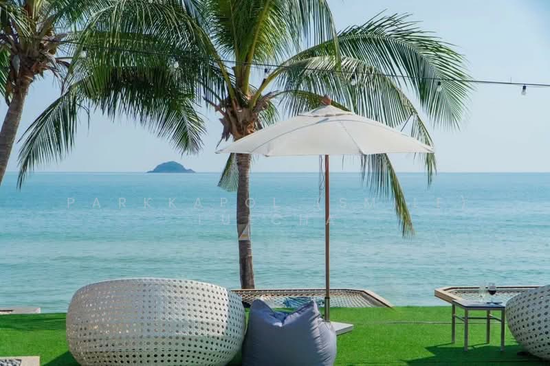 Carapace Hua Hin : คาราเพซ หัวหิน, ประจวบคีรีขันธ์, หัวหิน 101, หนองแก, หัวหิน, ประจวบคีรีขันธ์, 36 ตร.ม., คอนโด ขาย, โดย Parkkapol (Smile) Luecha, 500201563 - DDproperty.com