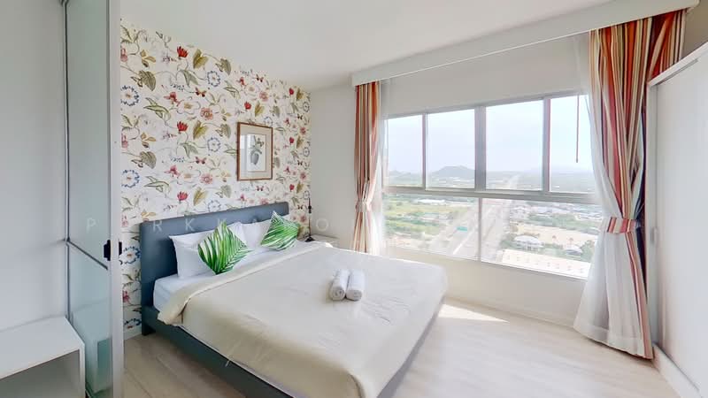 Baan Kiang Fah, Prachuap Khiri Khan, Phetkasem Road, Hua Hin, Hua Hin, Prachuap Khiri Khan, 4 Bedrooms, 132 sqm, Condo For Sale, by Parkkapol (Smile) Luecha, 500201565 - DDproperty.com