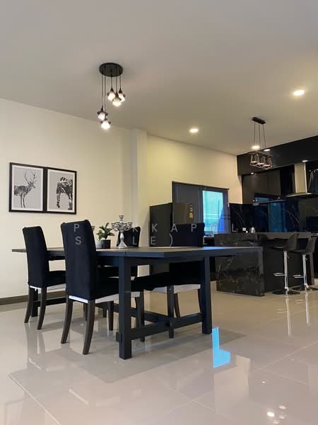 Modern 3-Bedroom Pool Villa – Peaceful Living in Nong Khon, Prachuap Khiri Khan, Hin Lek Fai, Hua Hin, Prachuap Khiri Khan, 3 Bedrooms, 117 sqm, Villa For Rent, by Parkkapol (Smile) Luecha, 500201570 - DDproperty.com