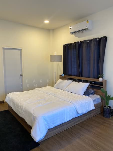 Modern 3-Bedroom Pool Villa – Peaceful Living in Nong Khon, Prachuap Khiri Khan, Hin Lek Fai, Hua Hin, Prachuap Khiri Khan, 3 Bedrooms, 117 sqm, Villa For Rent, by Parkkapol (Smile) Luecha, 500201570 - DDproperty.com