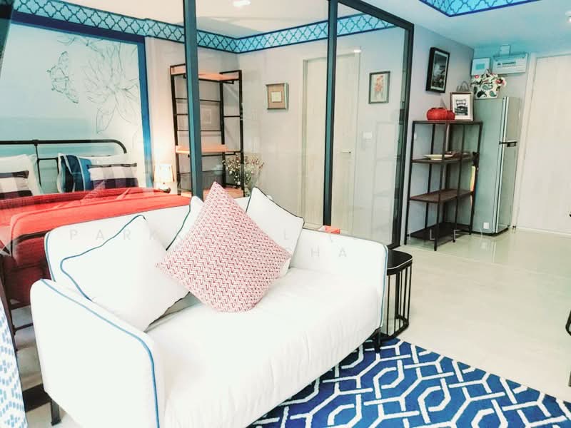 La Casita Hua Hin : ลา คาสิตา, ประจวบคีรีขันธ์, ซอย หัวหิน 94/2, หัวหิน, หัวหิน, ประจวบคีรีขันธ์, 40 ตร.ม., คอนโด ให้เช่า, โดย Parkkapol (Smile) Luecha, 500201571 - DDproperty.com