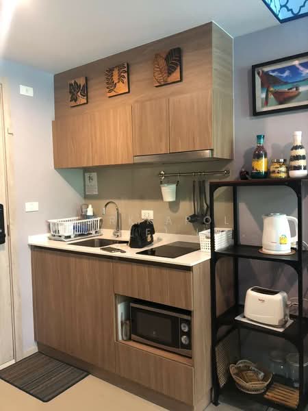 La Casita Hua Hin : ลา คาสิตา, ประจวบคีรีขันธ์, ซอย หัวหิน 94/2, หัวหิน, หัวหิน, ประจวบคีรีขันธ์, 40 ตร.ม., คอนโด ให้เช่า, โดย Parkkapol (Smile) Luecha, 500201571 - DDproperty.com