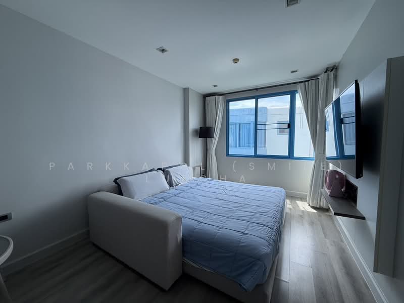 The Crest Santora, Prachuap Khiri Khan, Soi Hua Hin 7 Petchkasem Road, Hua Hin, Hua Hin, Prachuap Khiri Khan, 2 Bedrooms, 73 sqm, Condo For Sale, by Parkkapol (Smile) Luecha, 500201572 - DDproperty.com