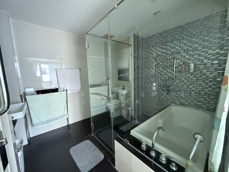 The Crest Santora, Prachuap Khiri Khan, Soi Hua Hin 7 Petchkasem Road, Hua Hin, Hua Hin, Prachuap Khiri Khan, 2 Bedrooms, 73 sqm, Condo For Sale, by Parkkapol (Smile) Luecha, 500201572 - DDproperty.com