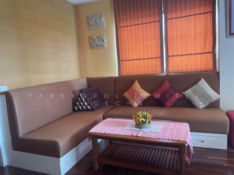 Palm Pavilion Hua Hin : ปาล์มพาวิลเลี่ยน หัวหิน, ประจวบคีรีขันธ์, ถนน เพชรเกษม, หัวหิน, หัวหิน, ประจวบคีรีขันธ์, 110 ตร.ม., คอนโด ขาย, โดย Parkkapol (Smile) Luecha, 500201573 - DDproperty.com