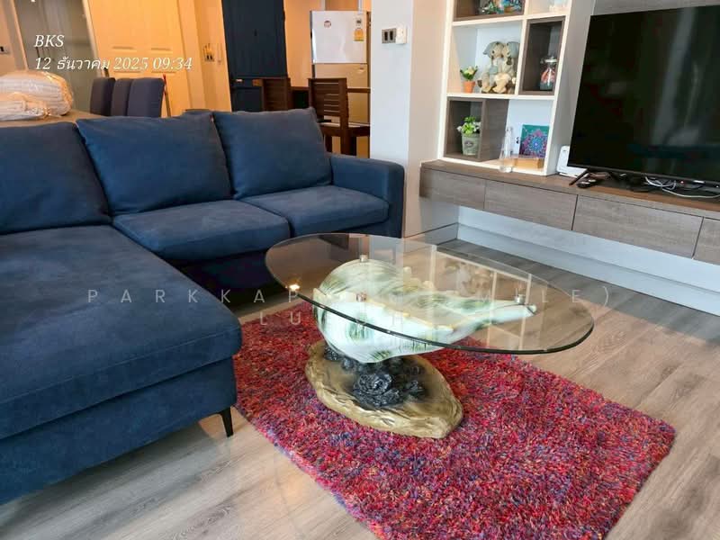 The Crest Santora, Prachuap Khiri Khan, Soi Hua Hin 7 Petchkasem Road, Hua Hin, Hua Hin, Prachuap Khiri Khan, 3 Bedrooms, 150 sqm, Condo For Sale, by Parkkapol (Smile) Luecha, 500201575 - DDproperty.com