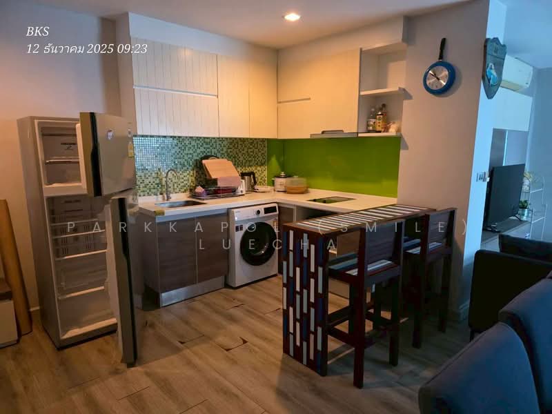 The Crest Santora, Prachuap Khiri Khan, Soi Hua Hin 7 Petchkasem Road, Hua Hin, Hua Hin, Prachuap Khiri Khan, 3 Bedrooms, 150 sqm, Condo For Sale, by Parkkapol (Smile) Luecha, 500201575 - DDproperty.com