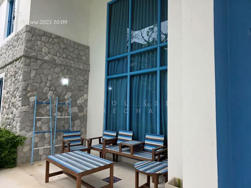 The Crest Santora : เดอะ เครสท์ ซานโตรา, ประจวบคีรีขันธ์, ซอยหัวหิน 7 ถนนเพชรเกษม, หัวหิน, หัวหิน, ประจวบคีรีขันธ์, 150 ตร.ม., คอนโด ขาย, โดย Parkkapol (Smile) Luecha, 500201575 - DDproperty.com