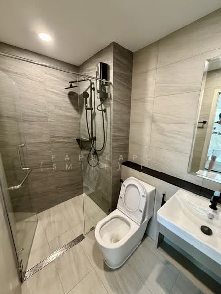 Supalai Blue Whale Hua Hin, Prachuap Khiri Khan, 3768 Soi Hua Hin - Huai Mongkol 8, Hua Hin, Hua Hin, Prachuap Khiri Khan, 2 Bedrooms, 56 sqm, Condo For Sale, by Parkkapol (Smile) Luecha, 500201576 - DDproperty.com