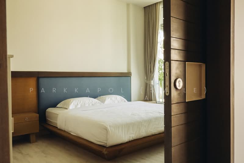 OCAS Hua Hin : โอกาส หัวหิน, ประจวบคีรีขันธ์, ถ.เพชรเกษม, หัวหิน, หัวหิน, ประจวบคีรีขันธ์, 110 ตร.ม., คอนโด ให้เช่า, โดย Parkkapol (Smile) Luecha, 500201579 - DDproperty.com