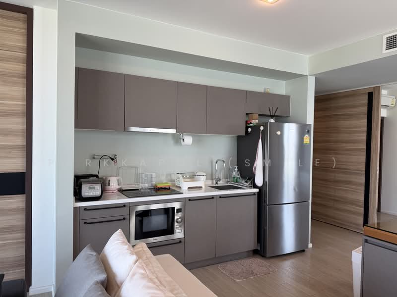 Wan Vayla, Prachuap Khiri Khan, 107 Soi Hua-Hin 101, Nong Kae, Hua Hin, Prachuap Khiri Khan, 2 Bedrooms, 97 sqm, Condo For Rent, by Parkkapol (Smile) Luecha, 500201581 - DDproperty.com