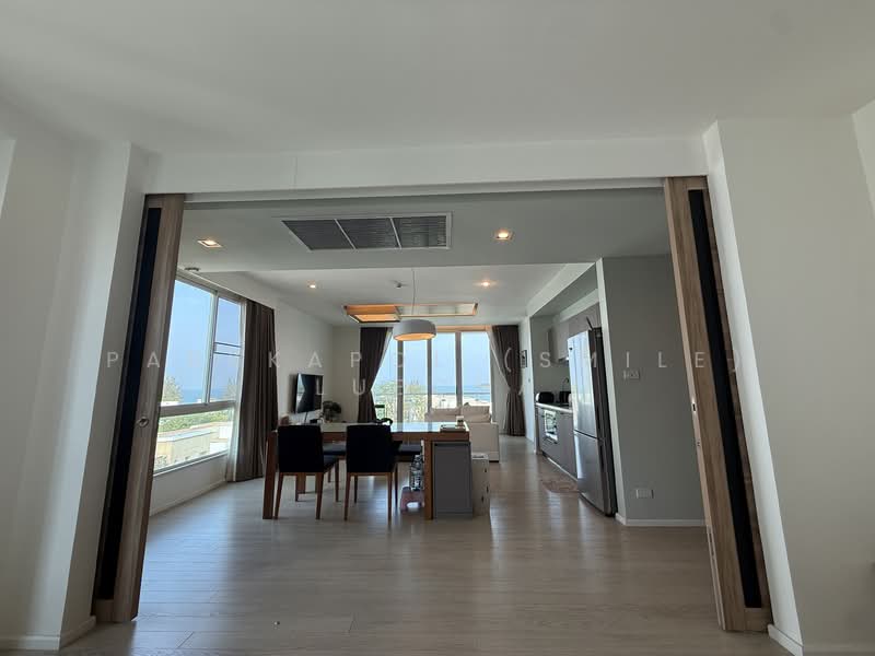 Wan Vayla, Prachuap Khiri Khan, 107 Soi Hua-Hin 101, Nong Kae, Hua Hin, Prachuap Khiri Khan, 2 Bedrooms, 97 sqm, Condo For Rent, by Parkkapol (Smile) Luecha, 500201581 - DDproperty.com