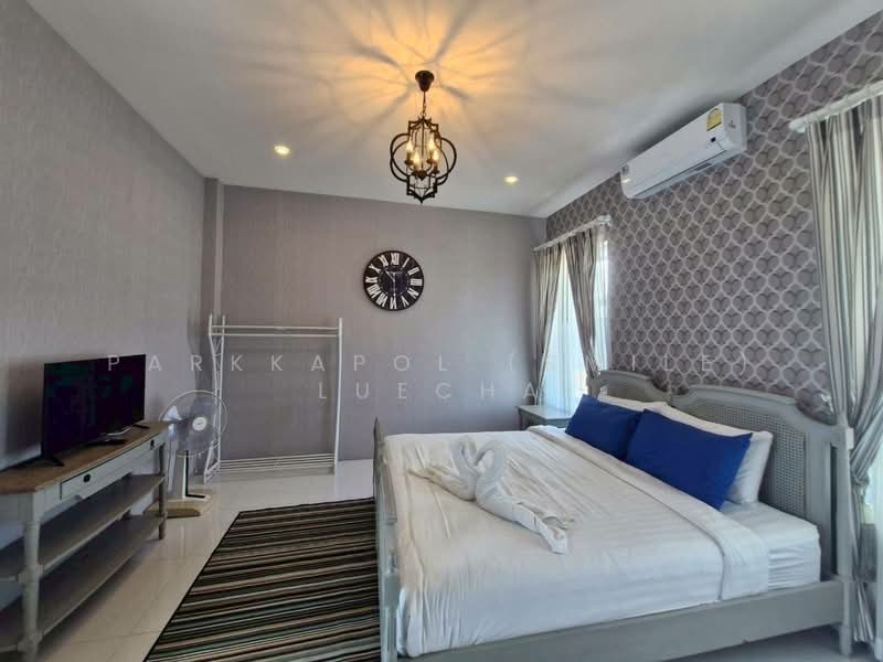 Marwin Pool Villa Hua Hin : มาร์วิน พูลวิลล่า หัวหิน, ประจวบคีรีขันธ์, 465 หมู่ 1, ทับใต้, หัวหิน, ประจวบคีรีขันธ์, 300 ตร.ม., วิลล่า ให้เช่า, โดย Parkkapol (Smile) Luecha, 500201582 - DDproperty.com