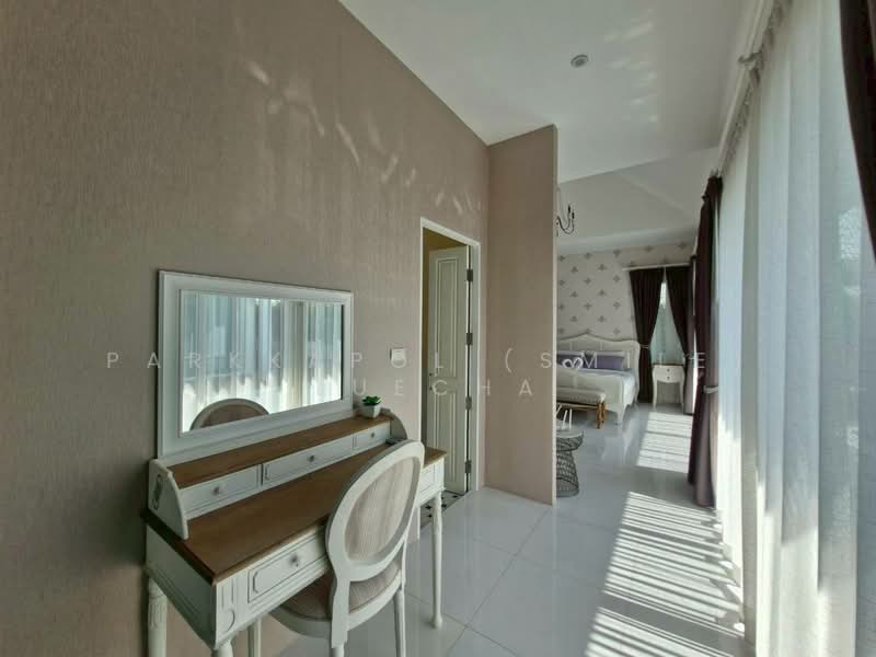 Marwin Pool Villa Hua Hin : มาร์วิน พูลวิลล่า หัวหิน, ประจวบคีรีขันธ์, 465 หมู่ 1, ทับใต้, หัวหิน, ประจวบคีรีขันธ์, 300 ตร.ม., วิลล่า ให้เช่า, โดย Parkkapol (Smile) Luecha, 500201582 - DDproperty.com