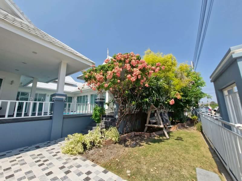 Marwin Pool Villa Hua Hin, Prachuap Khiri Khan, 465 Moo 1, Thap Tai, Hua Hin, Prachuap Khiri Khan, 3 Bedrooms, 300 sqm, Villa For Rent, by Parkkapol (Smile) Luecha, 500201582 - DDproperty.com