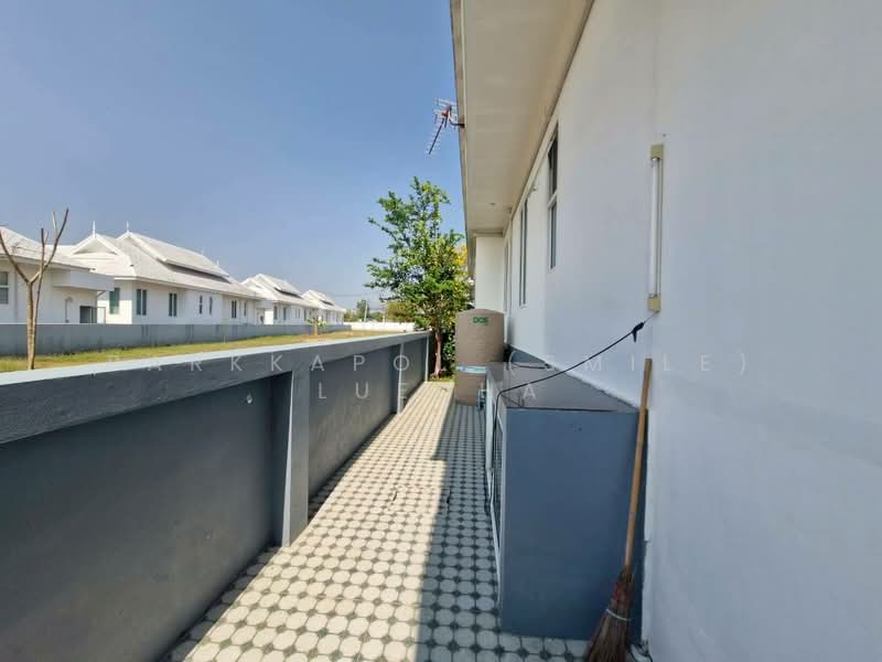 Marwin Pool Villa Hua Hin : มาร์วิน พูลวิลล่า หัวหิน, ประจวบคีรีขันธ์, 465 หมู่ 1, ทับใต้, หัวหิน, ประจวบคีรีขันธ์, 300 ตร.ม., วิลล่า ให้เช่า, โดย Parkkapol (Smile) Luecha, 500201582 - DDproperty.com