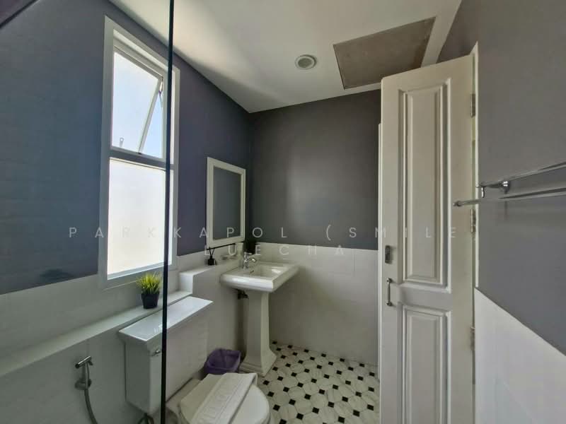 Marwin Pool Villa Hua Hin, Prachuap Khiri Khan, 465 Moo 1, Thap Tai, Hua Hin, Prachuap Khiri Khan, 3 Bedrooms, 300 sqm, Villa For Rent, by Parkkapol (Smile) Luecha, 500201582 - DDproperty.com