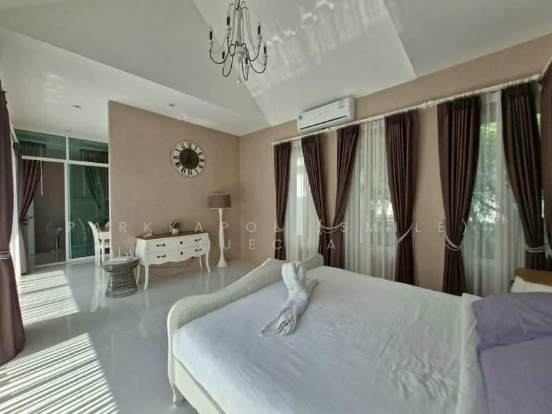 Marwin Pool Villa Hua Hin : มาร์วิน พูลวิลล่า หัวหิน, ประจวบคีรีขันธ์, 465 หมู่ 1, ทับใต้, หัวหิน, ประจวบคีรีขันธ์, 300 ตร.ม., วิลล่า ให้เช่า, โดย Parkkapol (Smile) Luecha, 500201582 - DDproperty.com