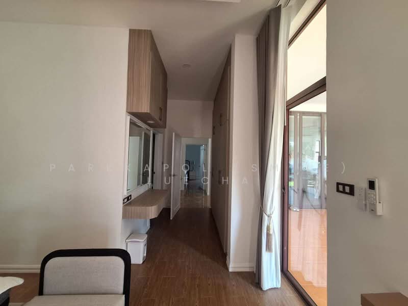 Golf Village, Prachuap Khiri Khan, Nong Kae, Hua Hin, Prachuap Khiri Khan, 4 Bedrooms, 250 sqm, Villa For Rent, by Parkkapol (Smile) Luecha, 500201583 - DDproperty.com