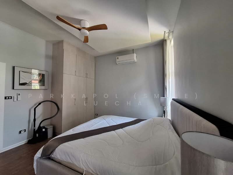 Golf Village, Prachuap Khiri Khan, Nong Kae, Hua Hin, Prachuap Khiri Khan, 4 Bedrooms, 250 sqm, Villa For Rent, by Parkkapol (Smile) Luecha, 500201583 - DDproperty.com