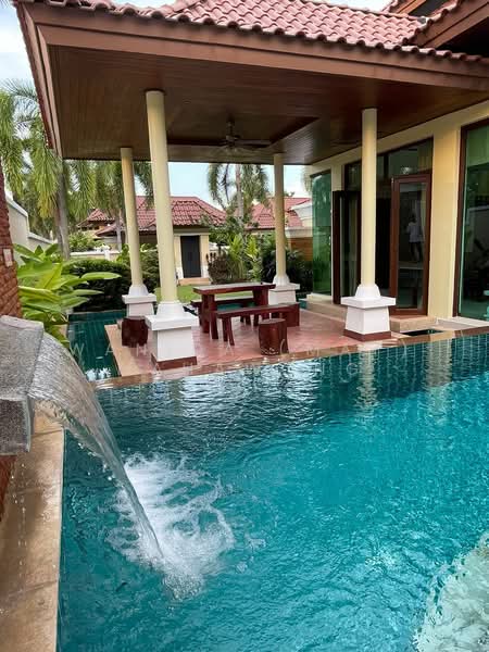 Ocean Palms Villa Bangtao, Phuket, Choeng Thale, Thalang, Phuket, 3 Bedrooms, 400 sqm, Villa For Sale, by Wanida (May) Mahawong, 500201584 - DDproperty.com