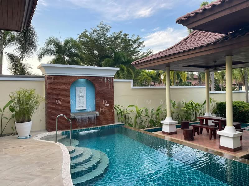 Ocean Palms Villa Bangtao : โอเชี่ยน ปาล์ม บางเทา, ภูเก็ต, เชิงทะเล, ถลาง, ภูเก็ต, 400 ตร.ม., วิลล่า ขาย, โดย Wanida (May) Mahawong, 500201584 - DDproperty.com